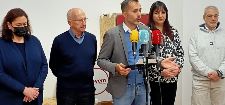 Movem Tortosa denúncia la paràlisi de més d’una dècada de la candidatura de Tortosa a patrimoni de la humanitat per la UNESCO